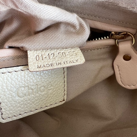 Winter White Chloe Paraty - Picture 2 of 12